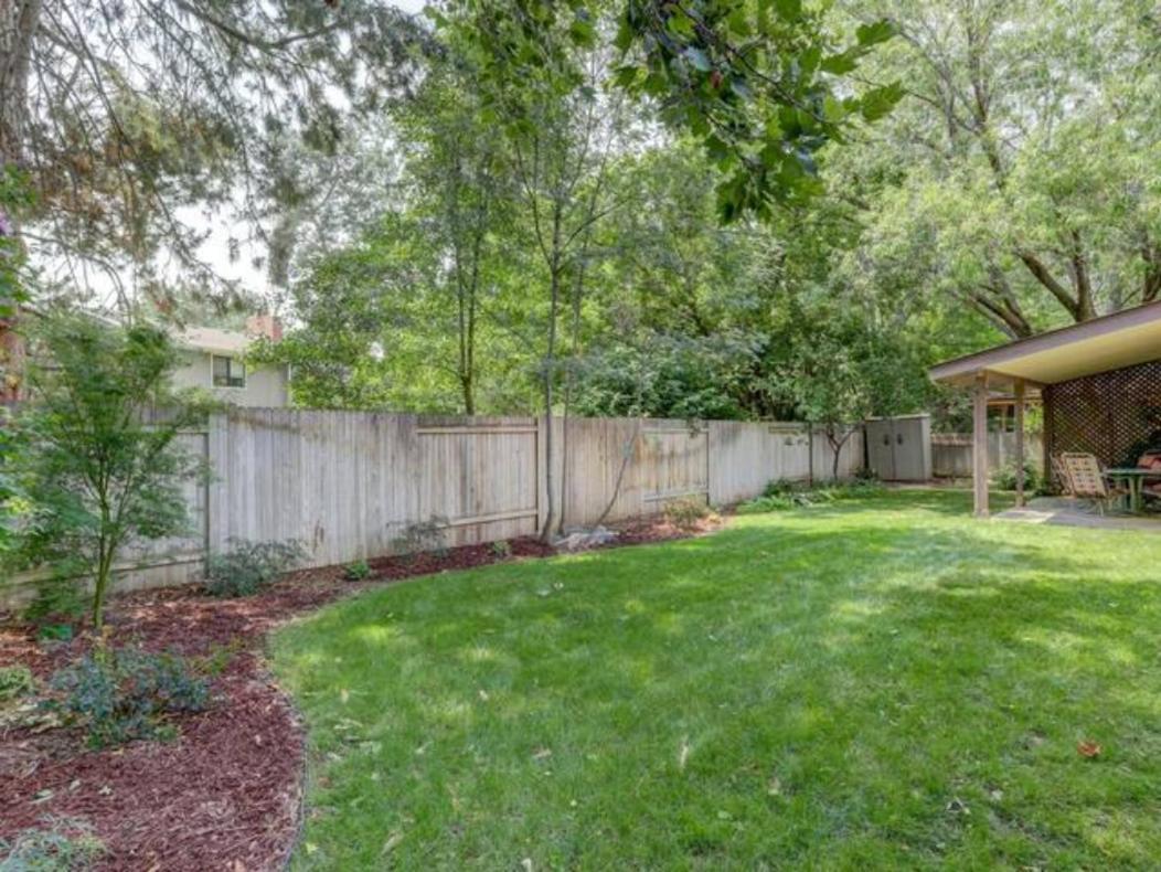 Vila Experience Nirvana With Artwork Collections From Around The Globe Located In Lakewood Neighborhood In Se Boise Next To A Park, Minutes From Bown Crossing And The Boise River, 10 Minutes To Downtown, 4 Beds, Sleeps 8, Pets Welcome In Large Fenced In Y Exteriér fotografie